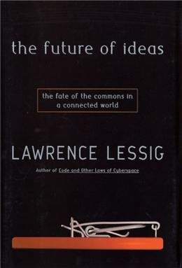 The Future of Ideas